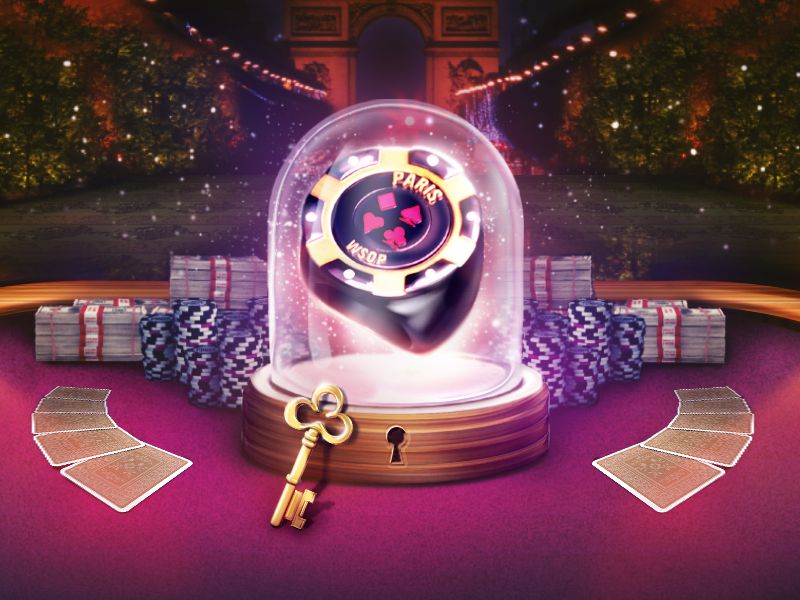 Bingoal Casino Welcome Bonus
